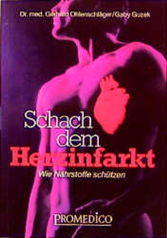 Schach dem Herzinfarkt