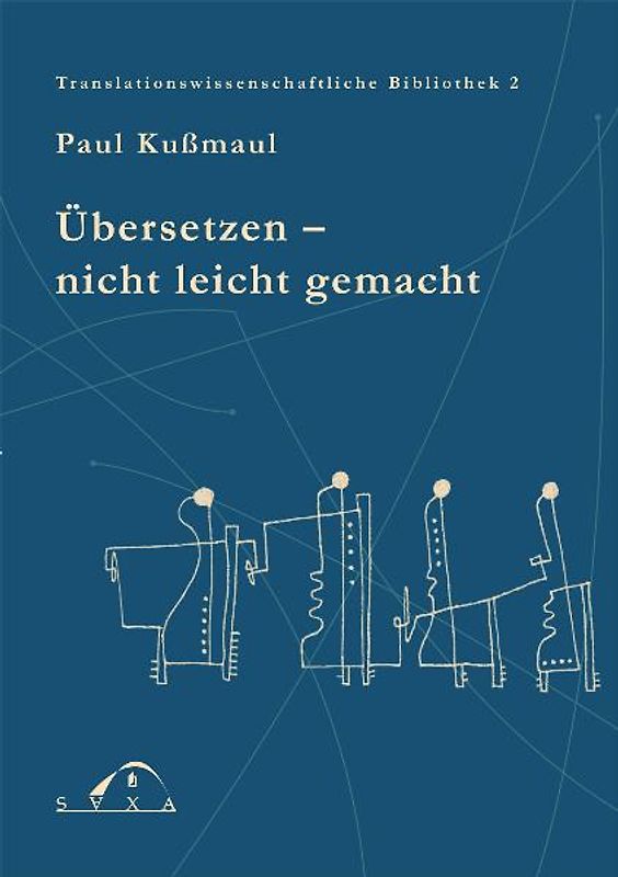 Übersetzen - nicht leicht gemacht