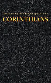 The Second Epistle of Paul the Apostle to the CORINTHIANS