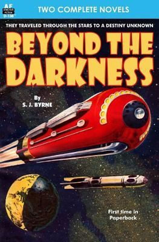 Beyond the Darkness & The Fireless Age