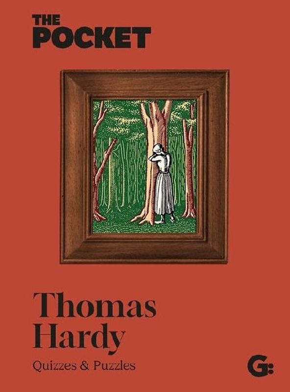 The Pocket Thomas Hardy