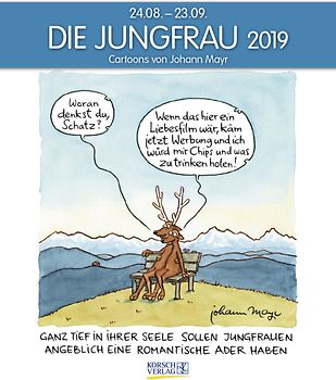 Jungfrau 232619 2019