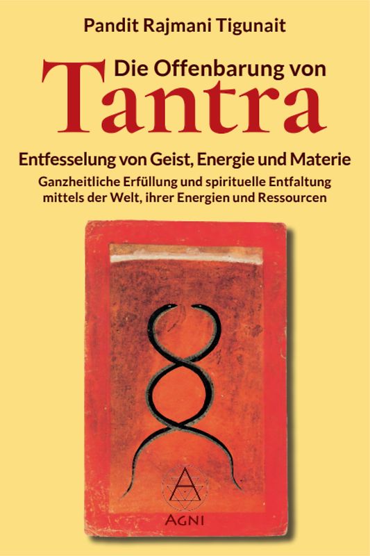 Die Offenbarung von Tantra