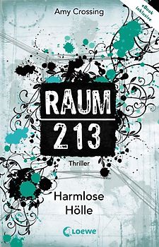 Raum 213 - Harmlose Hölle
