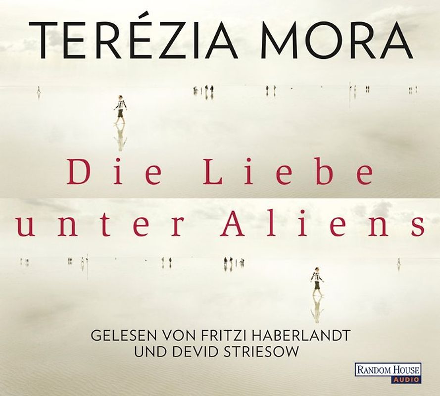 Die Liebe unter Aliens