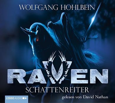 Raven - Schattenreiter