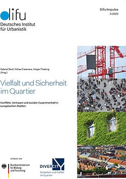 Vielfalt und Sicherheit im Quartier