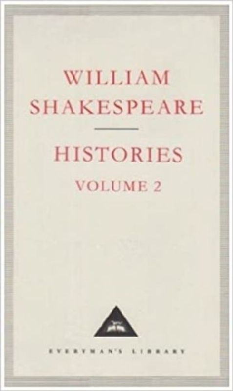 Histories Volume 2