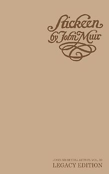 Stickeen - Legacy Edition