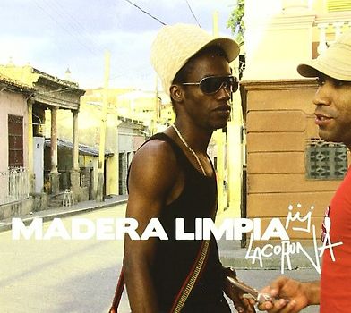 Madera Limpia - La Corona