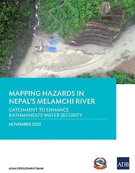 Mapping Hazards in Nepal's Melamchi River