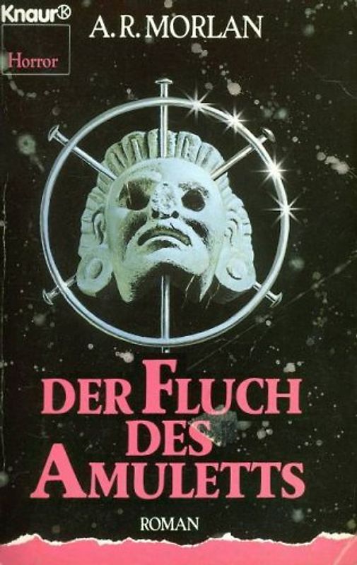 Der Fluch des Amuletts