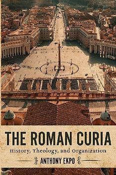 The Roman Curia