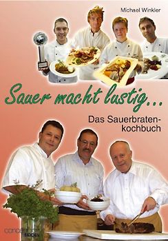 Sauer macht lustig...