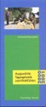 Ausgewählte Tagungshotels zum Wohlfühlen 2000/2001