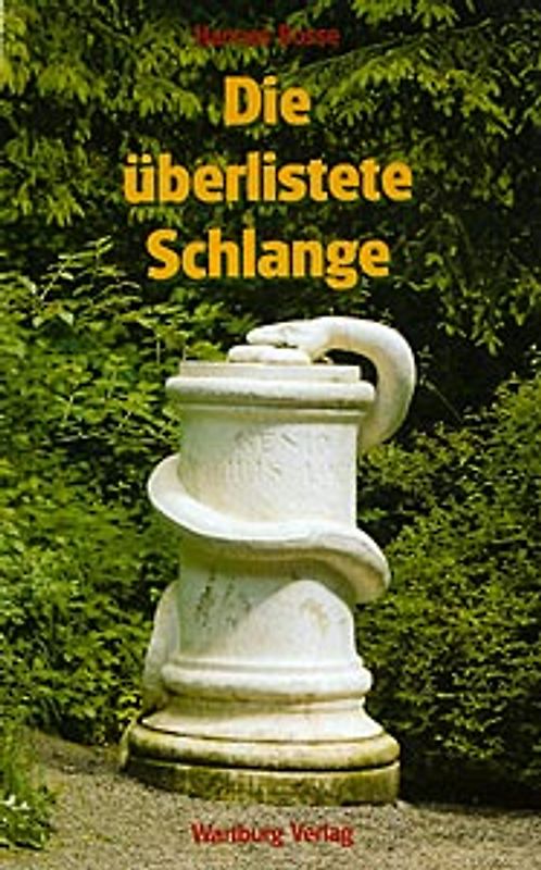 Die überlistete Schlange
