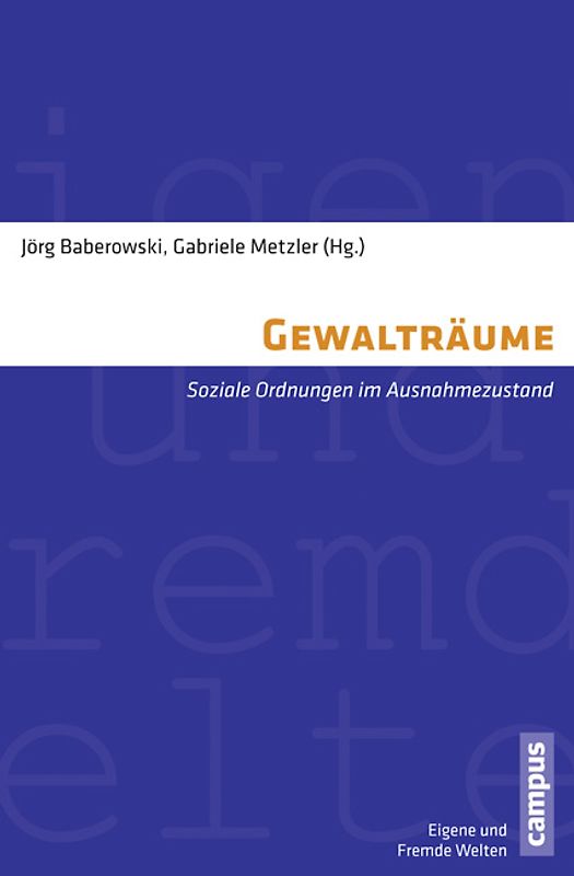 Gewalträume