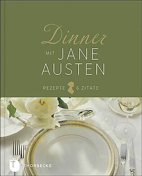 Dinner mit Jane Austen