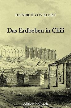 Das Erdbeben in Chili