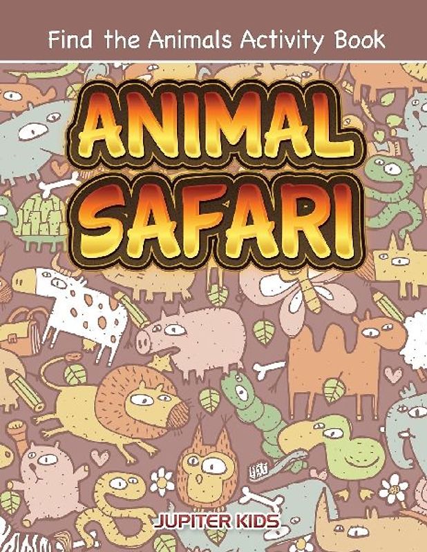 Animal Safari