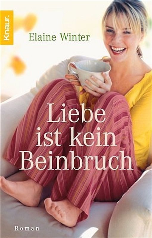 Liebe ist kein Beinbruch