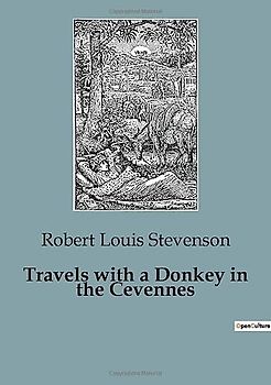 Travels with a Donkey in the Cevennes