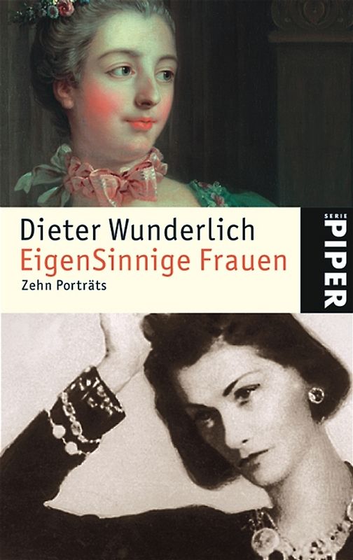 EigenSinnige Frauen