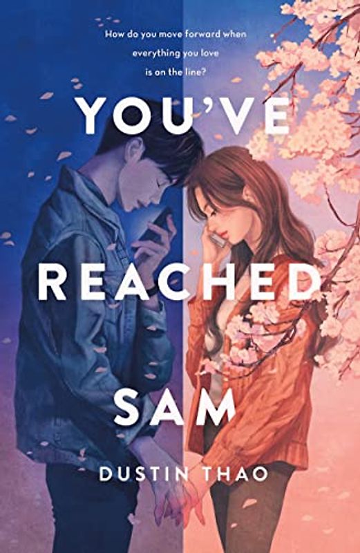 You've Reached Sam: A Novel