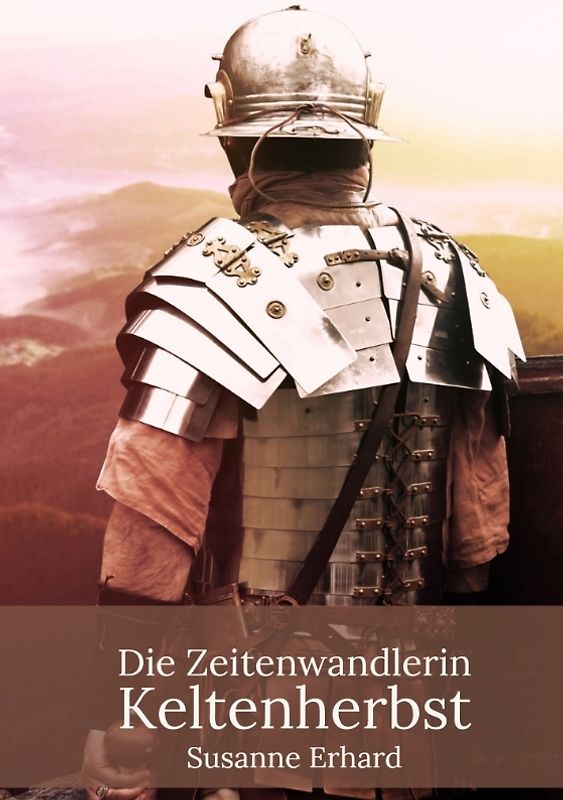 Die Zeitenwandlerin