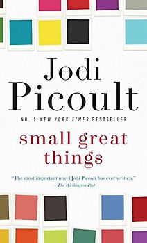 Small Great Things - Jodi Picoult [Paperback]