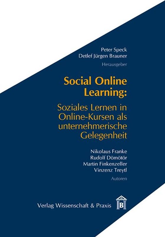 Social Online Learning.