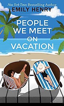 People We Meet on Vacation