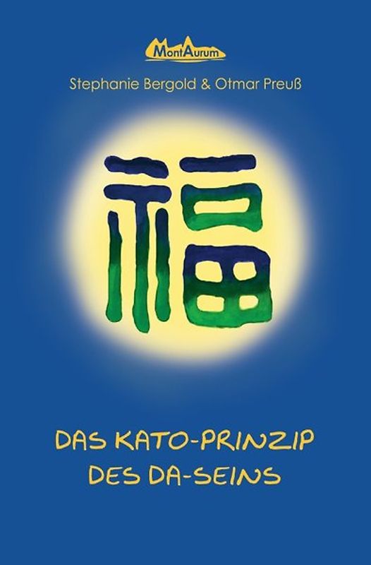 Kato-Prinzip / Das Prinzip des Da-Seins