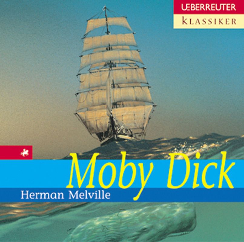 Moby Dick