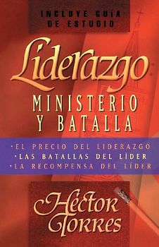 Liderazgo
