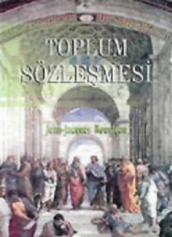 Toplum Sözlesmesi