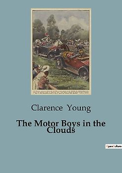 The Motor Boys in the Clouds