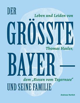 Der Größte Bayer und seine Familie