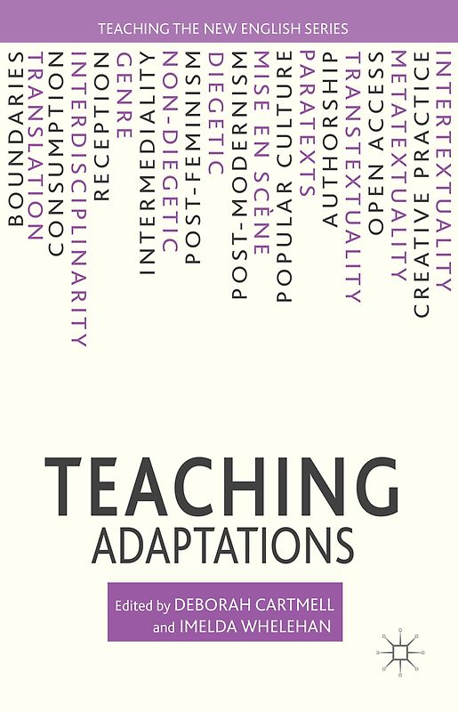 Teaching Adaptations