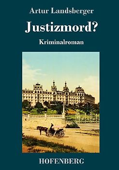 Justizmord?