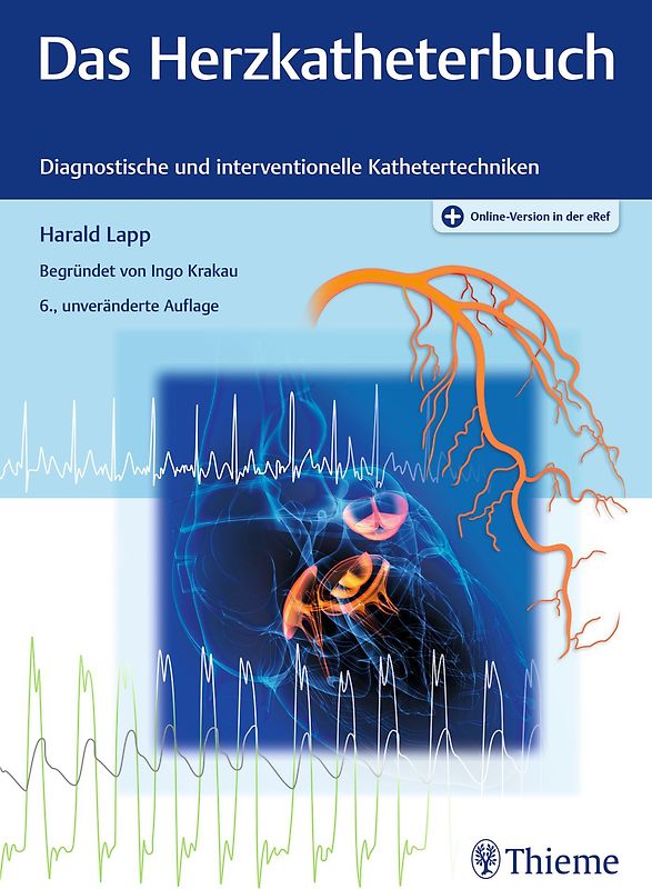 Das Herzkatheterbuch