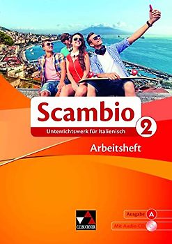 Scambio A / Scambio A AH 2