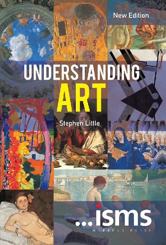 Understanding Art