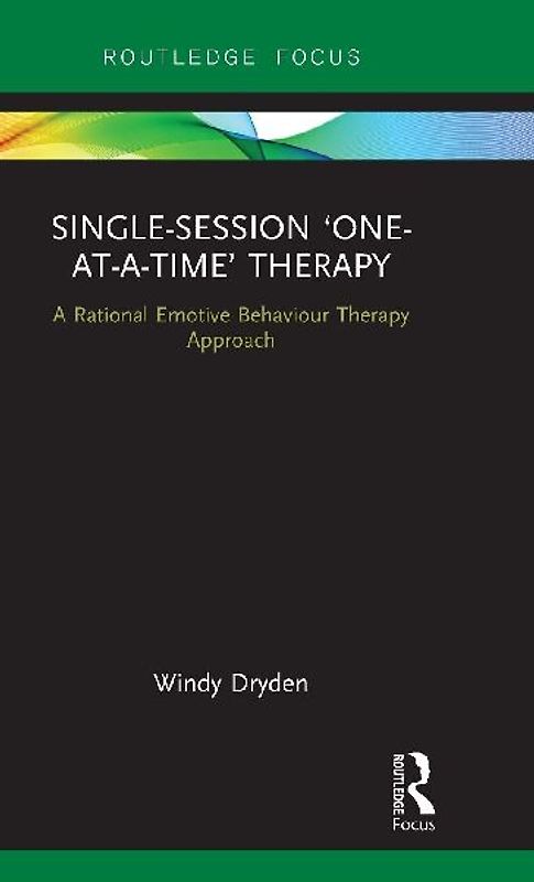 Single-Session 'One-at-a-Time' Therapy