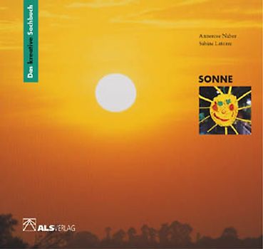 Das kreative Sachbuch "Sonne"