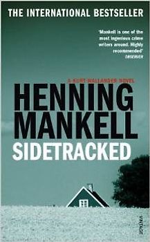 Sidetracked (A Kurt Wallander Mystery) - Henning Mankell