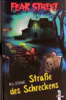 Strasse des Schreckens