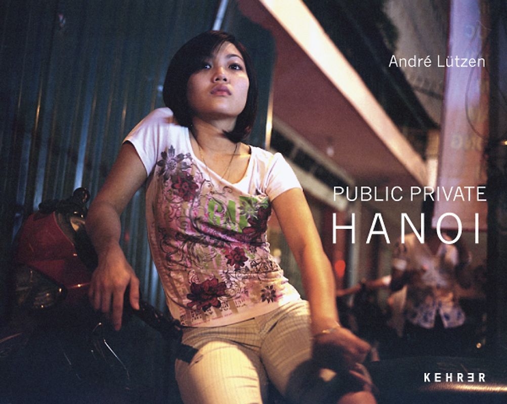 Public Private Hanoi