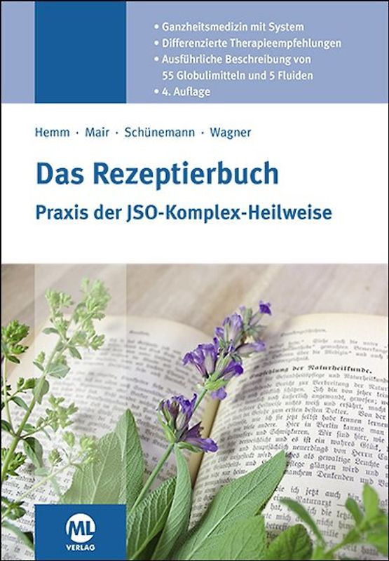 Das Rezeptierbuch