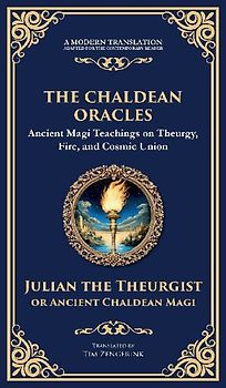 The Chaldean Oracles